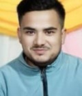 Ayub Сайты знакомств Русская женщина Индия singles datings 31 лет